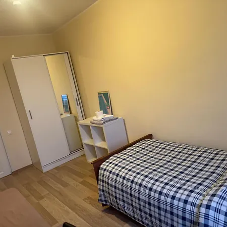 Hostel Bright & Peaceful Near Old Town *