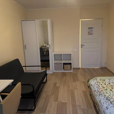 Hostel Bright & Peaceful Near Old Town Tallinn