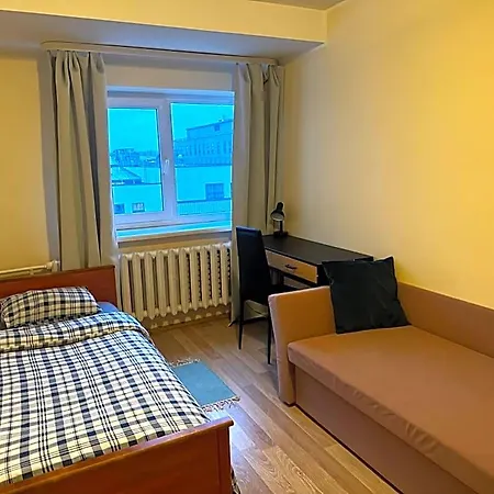 Bright & Peaceful Near Old Town * Tallinn