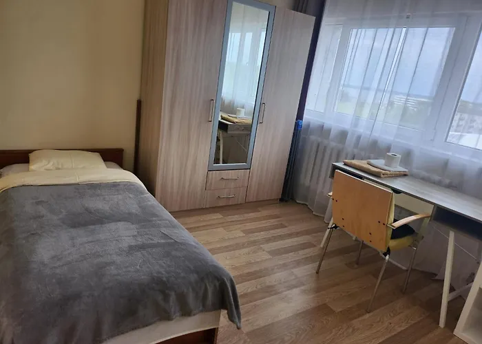 Bright & Peaceful Near Old Town Casa de hóspedes *