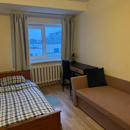 Bright & Peaceful Near Old Town Hostel Tallinn