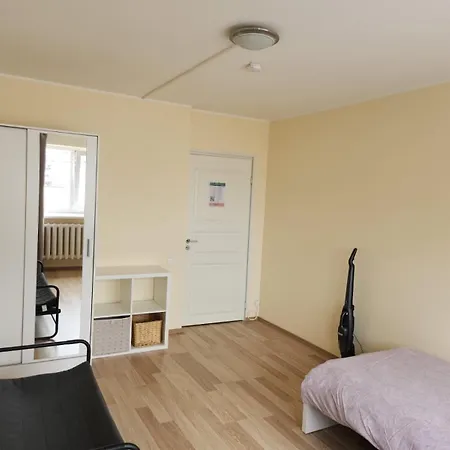 Hostel Bright & Peaceful Near Old Town Tallinn