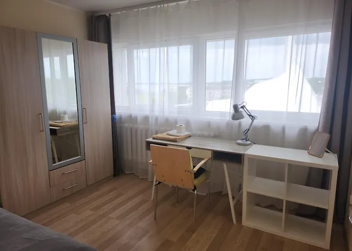 Bright & Peaceful Near Old Town Tallinn