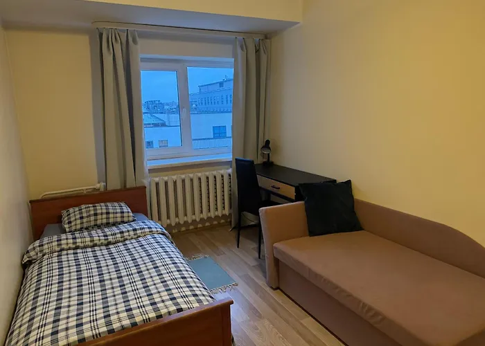 Bright & Peaceful Near Old Town Külalistemaja Tallinn